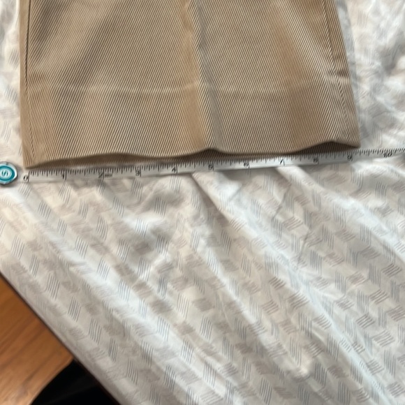 Vintage 90s low rise khakis - Picture 8 of 9